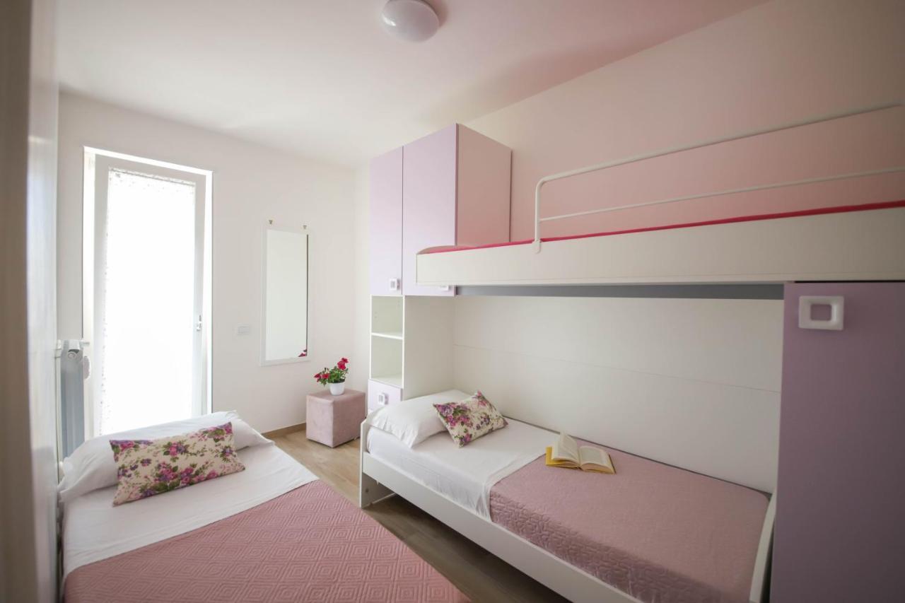 Dimora Don Rafe Apartment Monopoli Exterior photo