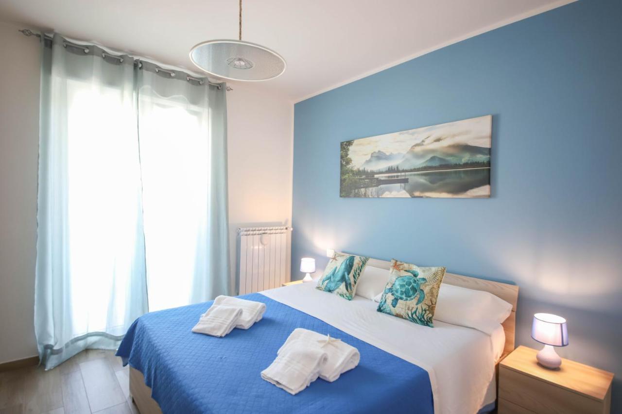 Dimora Don Rafe Apartment Monopoli Exterior photo