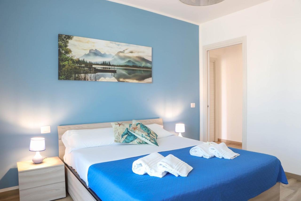 Dimora Don Rafe Apartment Monopoli Exterior photo