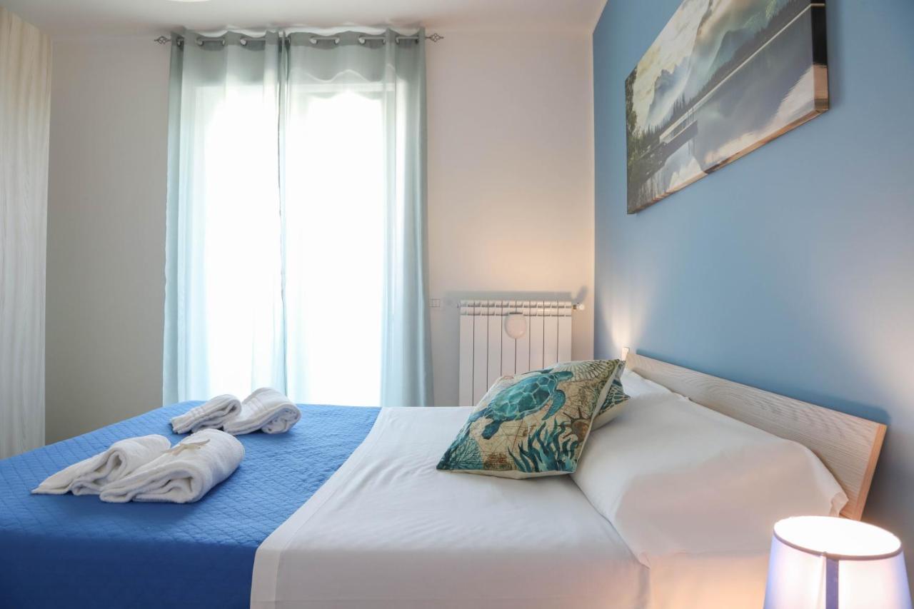 Dimora Don Rafe Apartment Monopoli Exterior photo