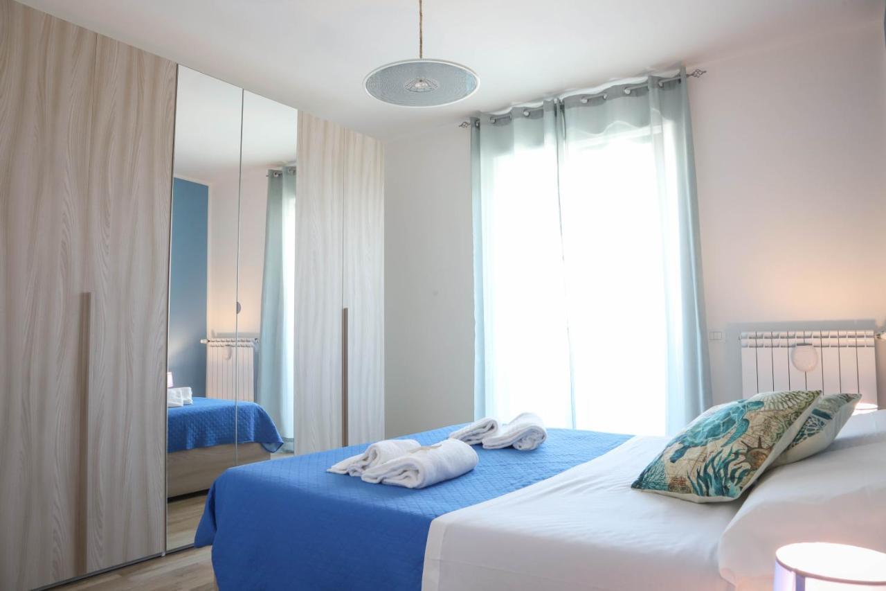 Dimora Don Rafe Apartment Monopoli Exterior photo