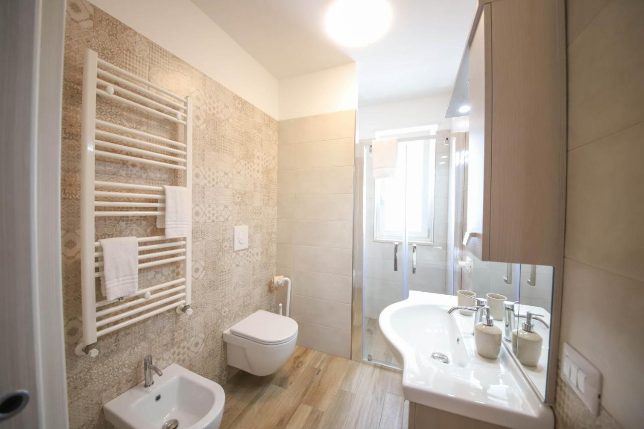 Dimora Don Rafe Apartment Monopoli Exterior photo