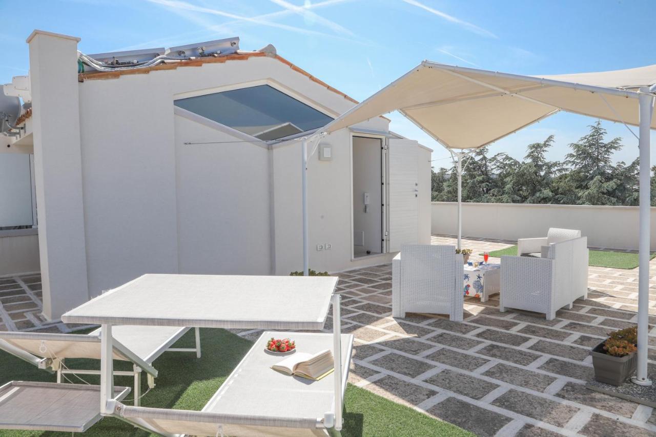 Dimora Don Rafe Apartment Monopoli Exterior photo