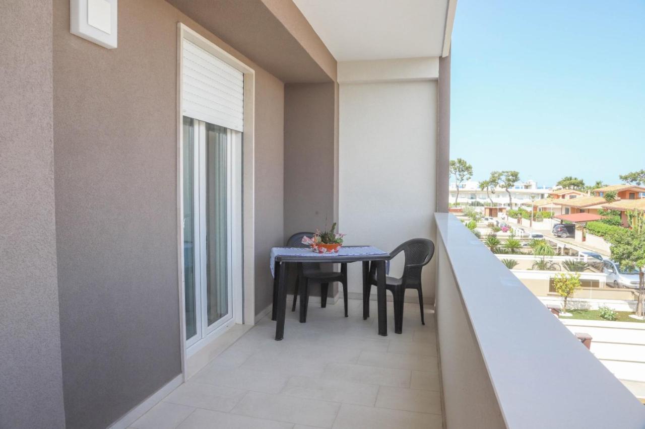 Dimora Don Rafe Apartment Monopoli Exterior photo